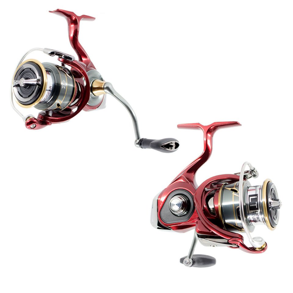 Daiwa Revelry 21 MQ 3000 Olta Makinesi