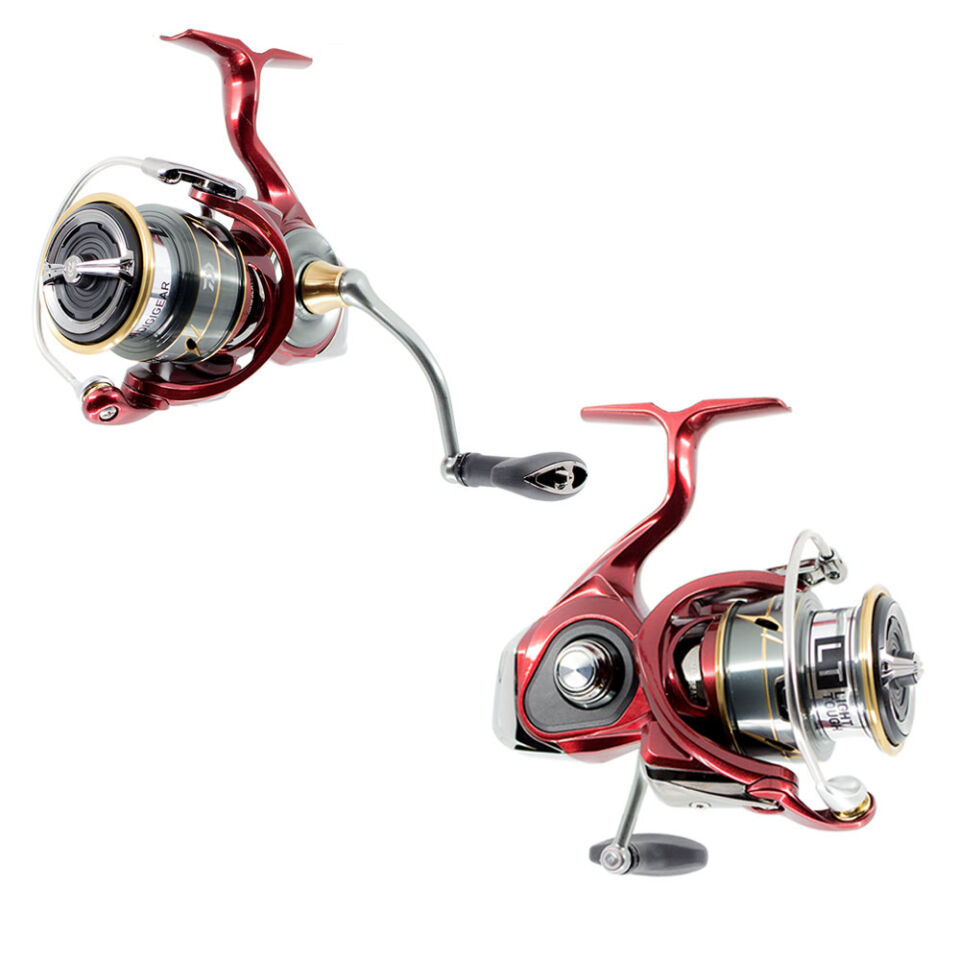 Daiwa Revelry 21 MQ 3000 Olta Makinesi
