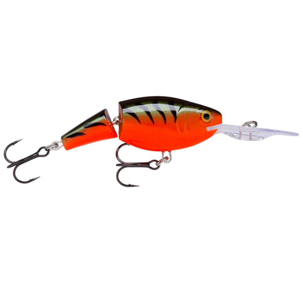 Rapala Jointed Shad Rap Sahte Balığı 50MM - RDT