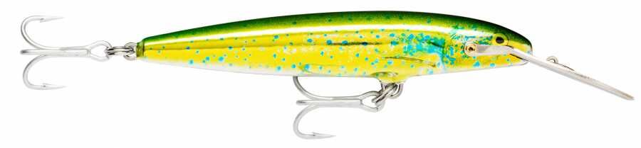 Rapala Magnum Sinking Sahte Balığı 140MM - DL