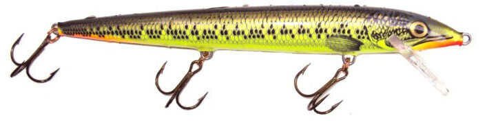 Rapala Original Floating Sahte Balığı 90MM - FMN