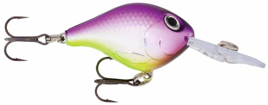 Rapala Ultra Light Crank Sahte Balığı 30MM - SP