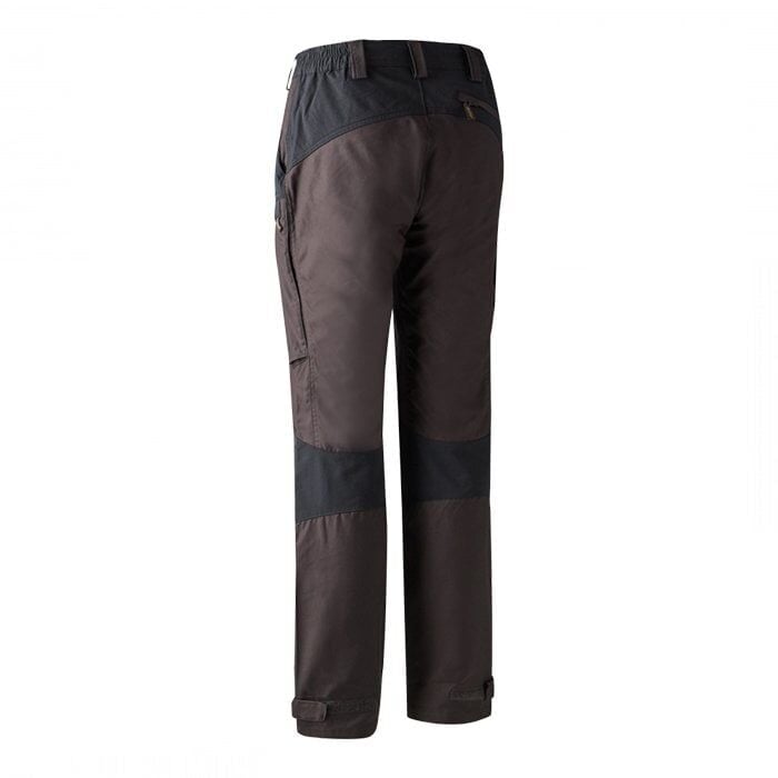 DEERHUNTER Lady Ann Kahverengi Kadın Pantolon 44