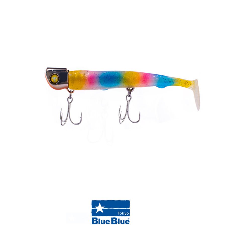 JOLTY 15G JIGHEAD&SİLİKON GÖVDE #05 (23G)