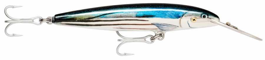 Rapala Magnum Sinking Sahte Balığı 140MM - SJL