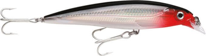 Rapala X-Rap Saltwater Sahte Balığı 100MM - S