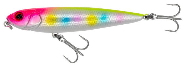 Wily Pancho 10 cm Maket Balık 14.5 gr 45