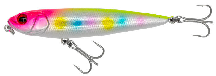 Wily Pancho 10 cm Maket Balık 14.5 gr 45