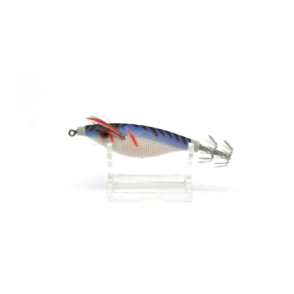 Captain 3003 Kalamar Zokası 6cm Excelance Squid 4