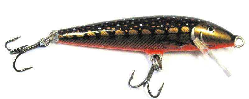 Rapala Original Floating Sahte Balığı 50MM - BMD