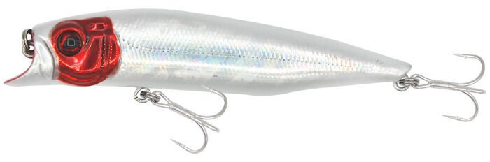 Wily Hunter 9 cm Maket Balık 12 gr (0-0.3M) 50