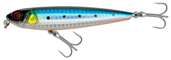 Wily Pancho 10 cm Maket Balık 14.5 gr 37