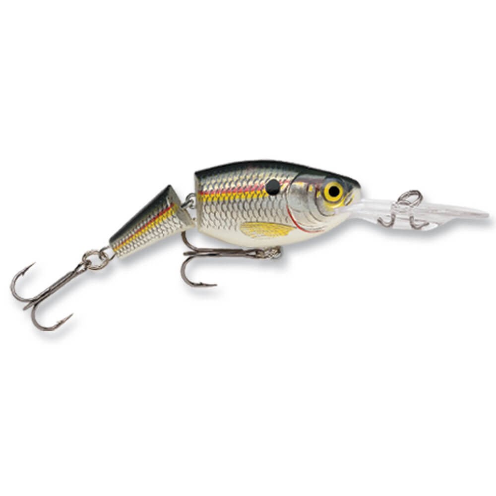 Rapala Jointed Shad Rap Sahte Balığı SD - 50MM