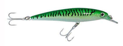 Rapala X-Rap Saltwater Sahte Balığı 100MM - SGM