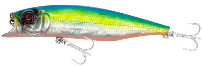 Wily Hunter 9 cm Maket Balık 12 gr (0-0.3M) 39
