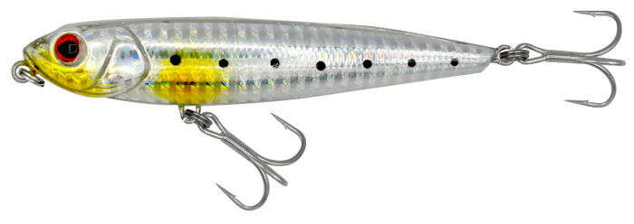 Wily Pancho 10 cm Maket Balık 14.5 gr 60