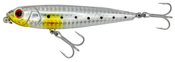 Wily Pancho 10 cm Maket Balık 14.5 gr 60