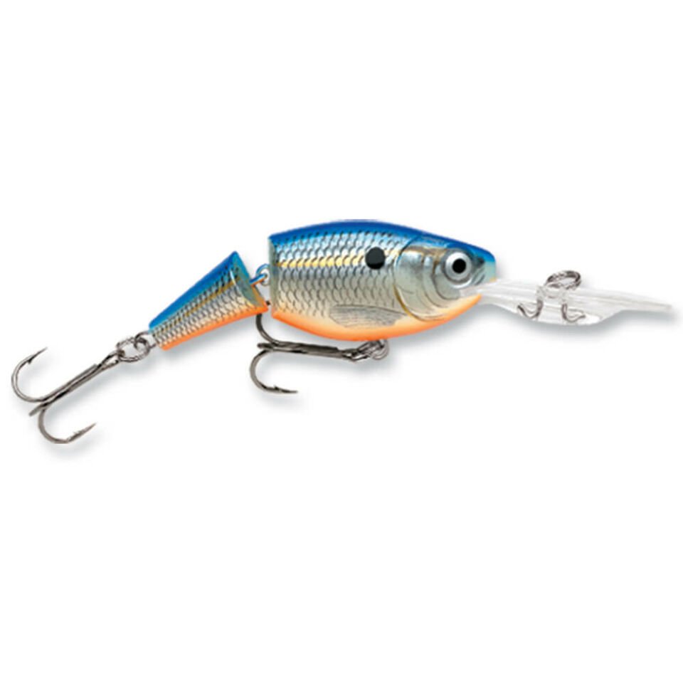 Rapala Jointed Shad Rap Sahte Balığı 50MM - BSD