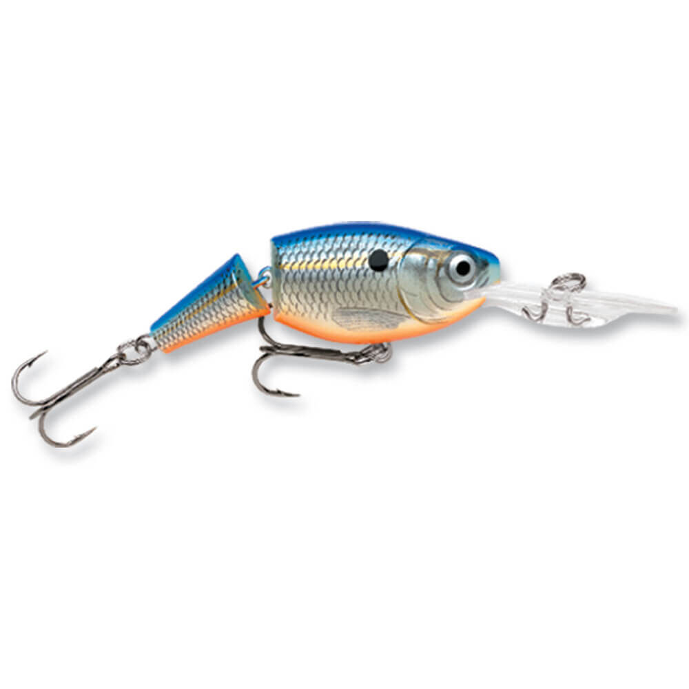 Rapala Jointed Shad Rap Sahte Balığı 50MM - BSD