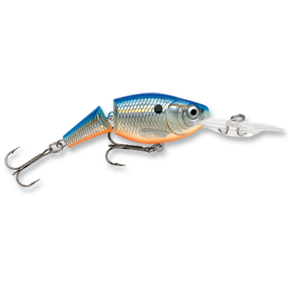 Rapala Jointed Shad Rap Sahte Balığı 50MM - BSD