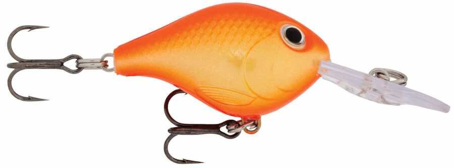 Rapala Ultra Light Crank Sahte Balığı GFR - 30MM