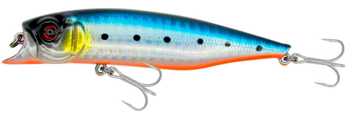 Wily Hunter 9 cm Maket Balık 12 gr (0-0.3M) 37