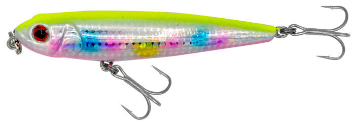 Wily Pancho 10 cm Maket Balık 14.5 gr 57