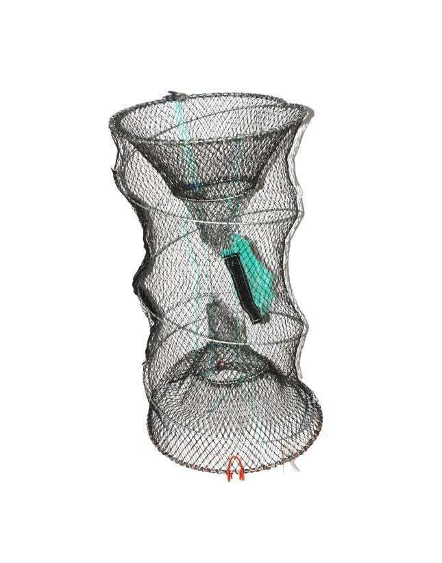 Captain Karides Pinteri Yaylı Helezon Model 20mm Göz