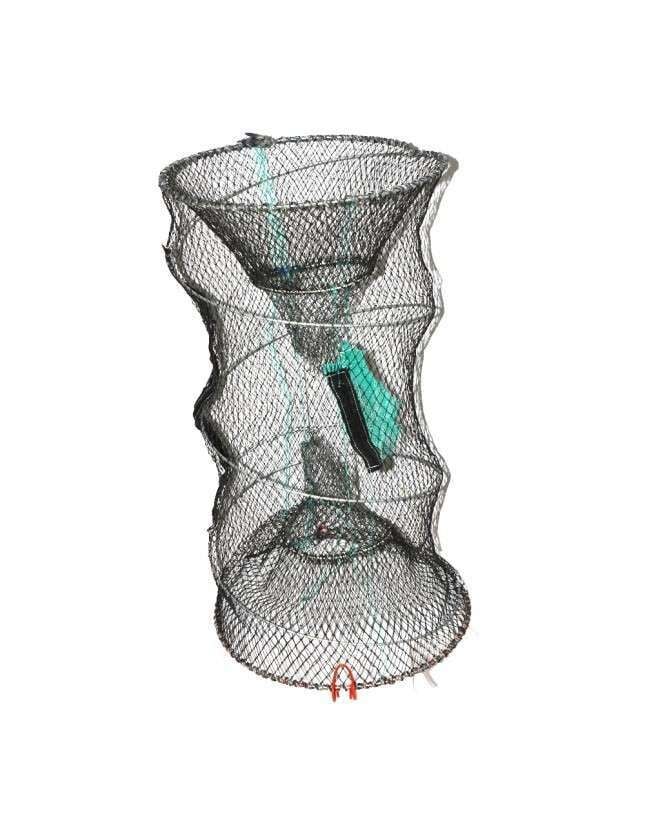 Captain Karides Pinteri Yaylı Helezon Model 20mm Göz