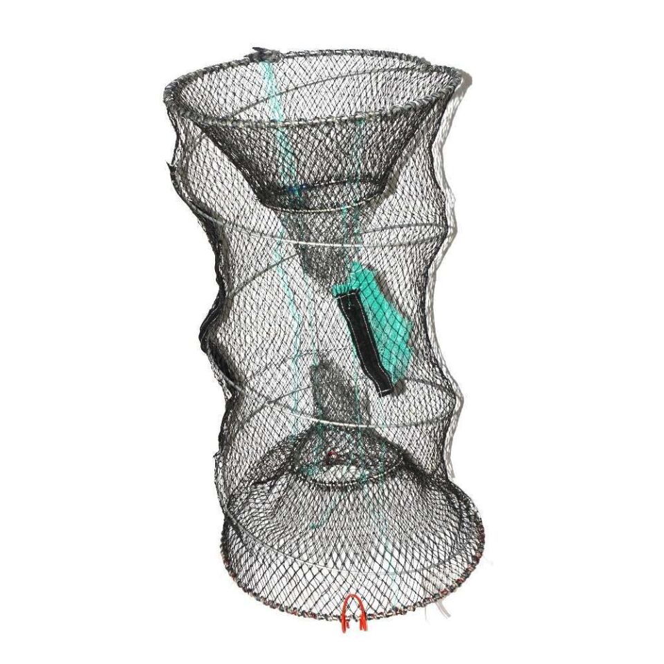 Captain Karides Pinteri Yaylı Helezon Model 20mm Göz