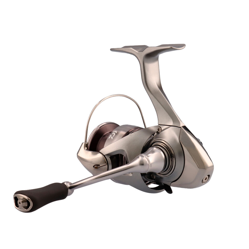 DAIWA EXCELER 23 LT 1000 D MAKARA