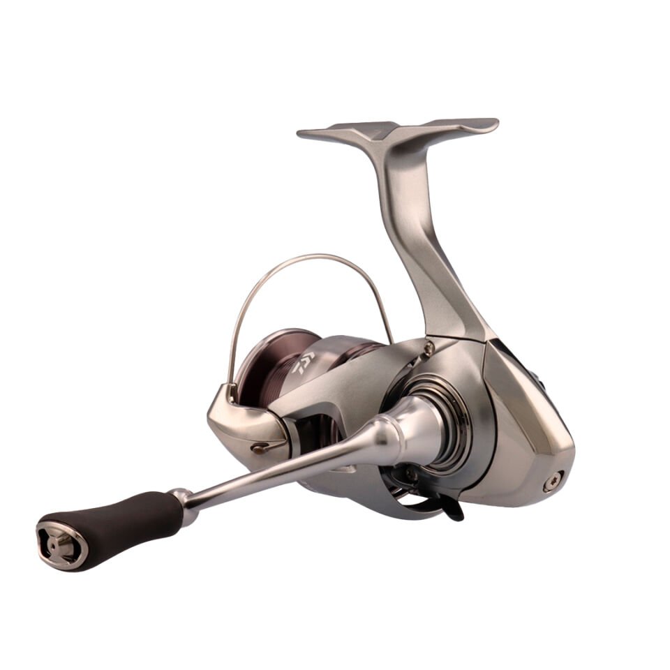 DAIWA EXCELER 23 LT 1000 D MAKARA