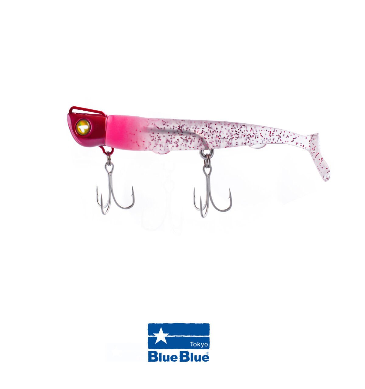 JOLTY 15G JIGHEAD&SİLİKON GÖVDE #22 (23G)