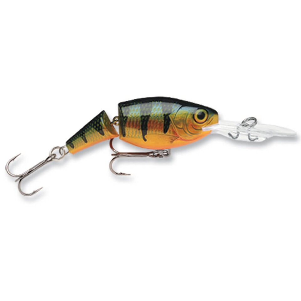 Rapala Jointed Shad Rap Sahte Balığı 90MM - P