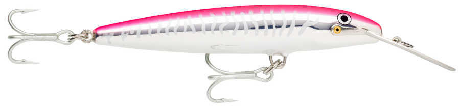 Rapala Magnum Sinking Sahte Balığı 180MM - HPU