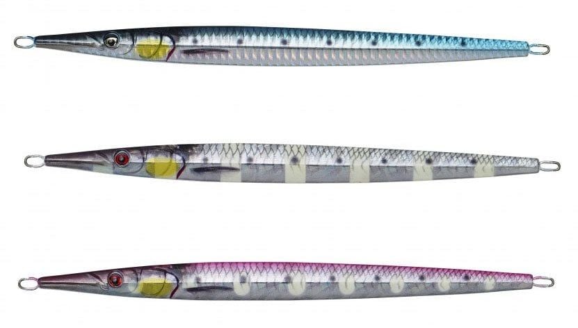 Savage gear 3D Needle Jig 150 gr 23 cm Sahte Balık