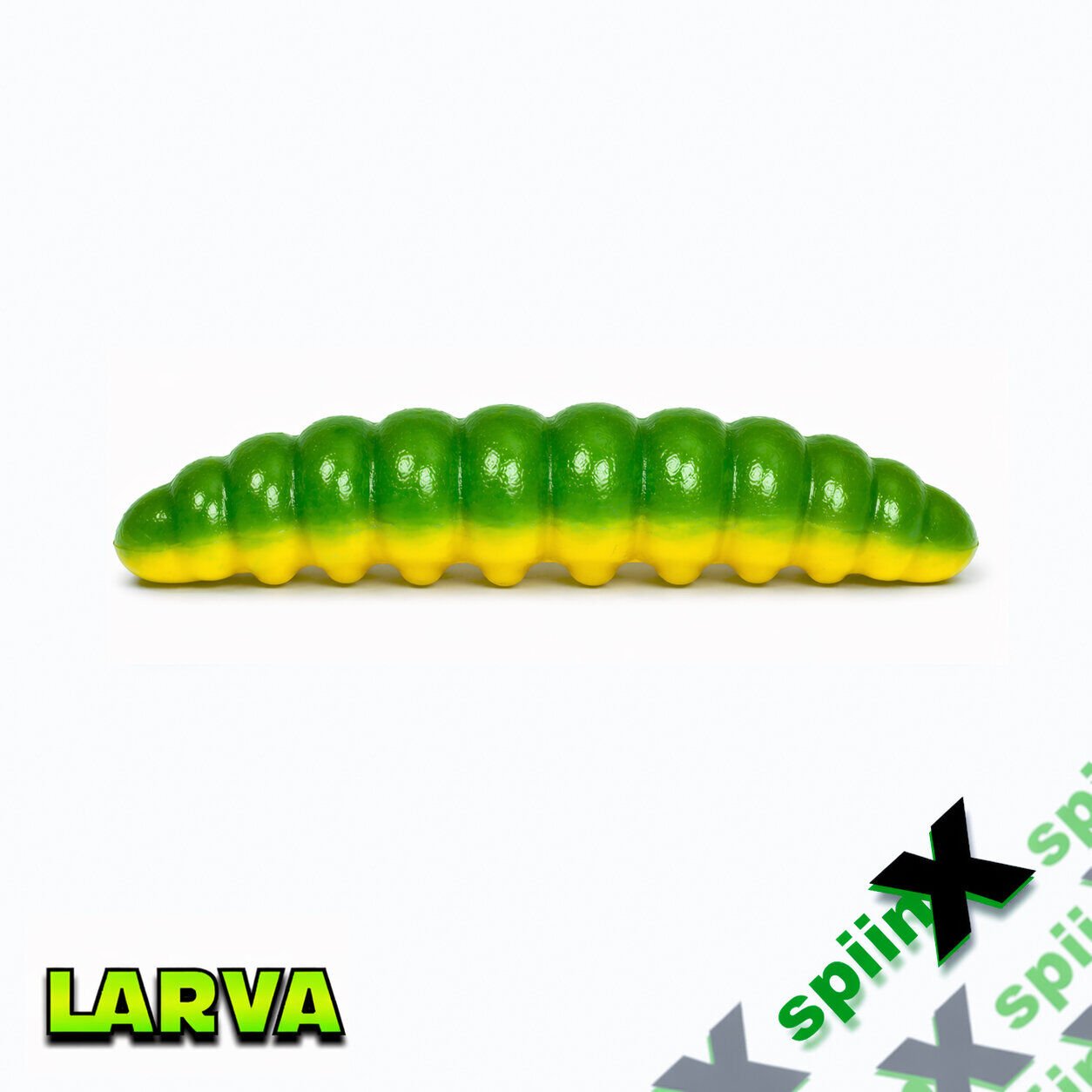 SPIINX LARVA 35MM 14P PEYNİR JAMAICA 72