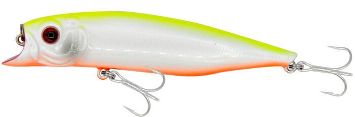 Wily Hunter 9 cm Maket Balık 12 gr (0-0.3M) 36