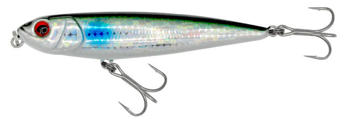 Wily Pancho 10 cm Maket Balık 14.5 gr 56