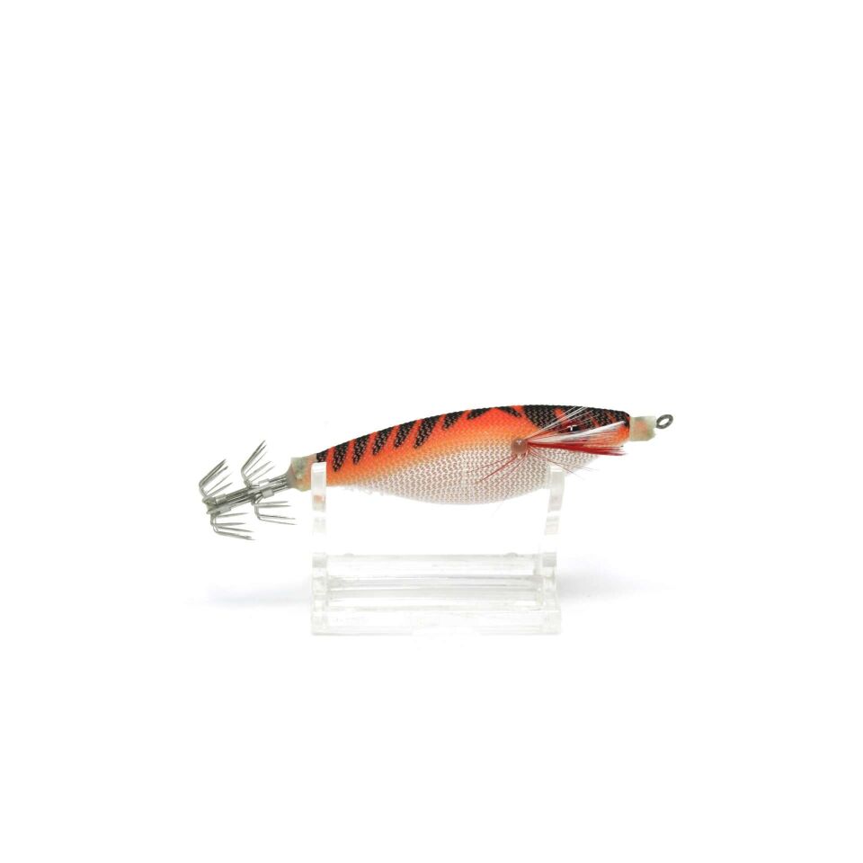 Captain 3003 Kalamar Zokası 6cm Excelance Squid 3