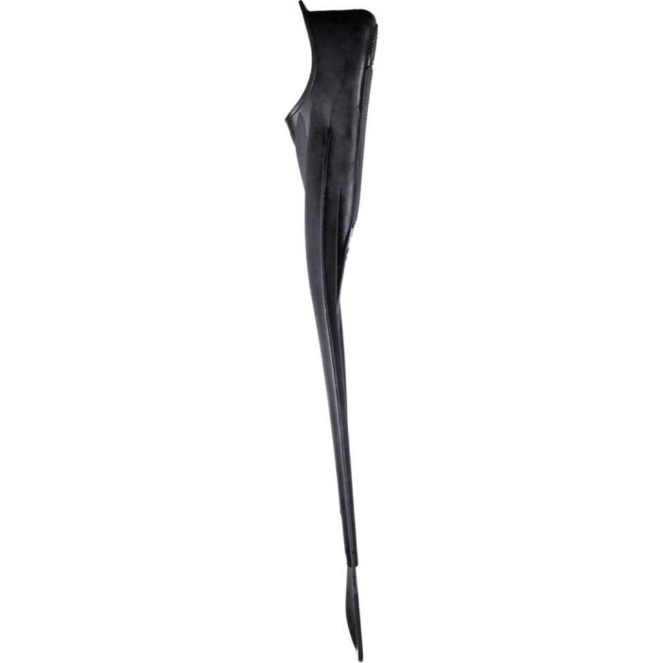 Cressi Pro Star Dalış Paleti BLACK - NO:45-46