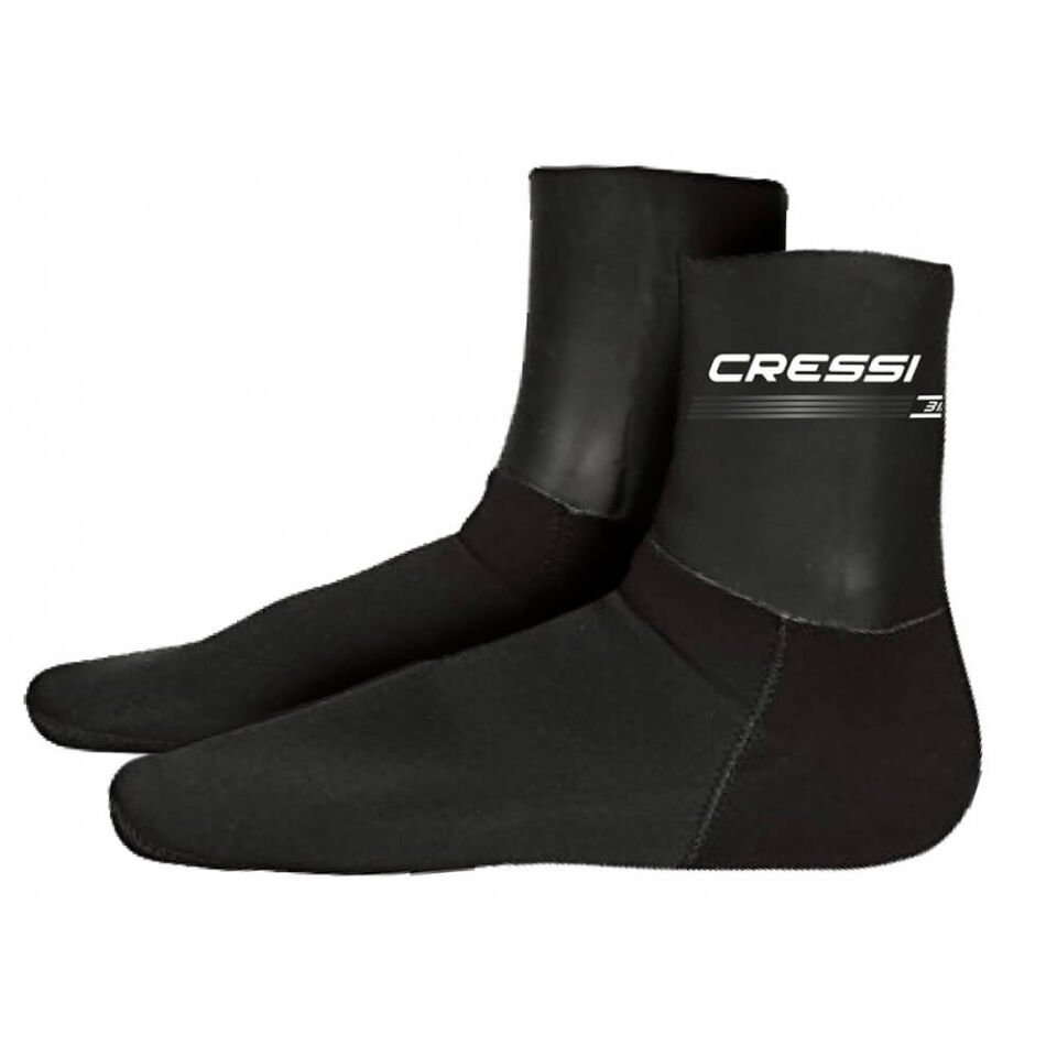 Cressi Sarago Dalış Çorabı