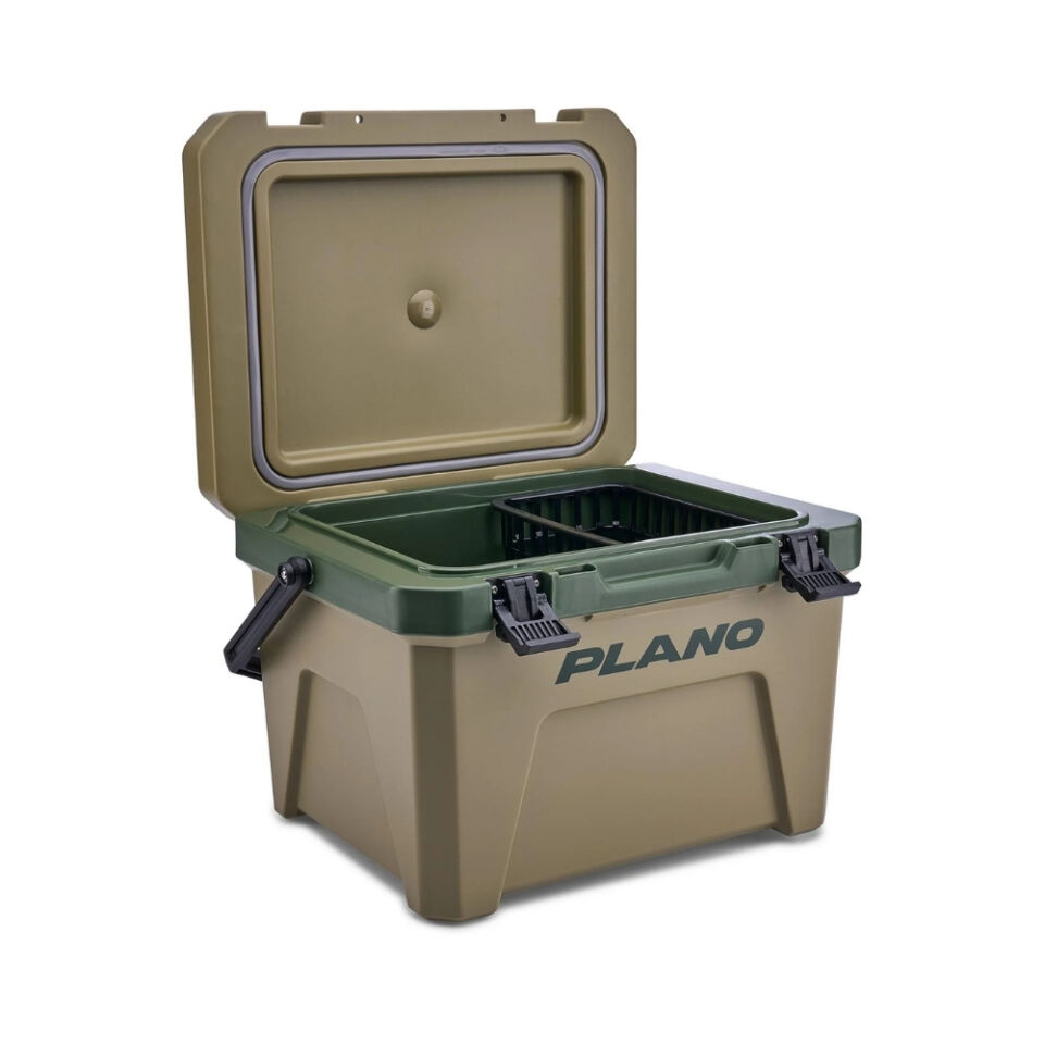 Plano Frost Cooler 21QT Buzluk Çanta 20LT Standart