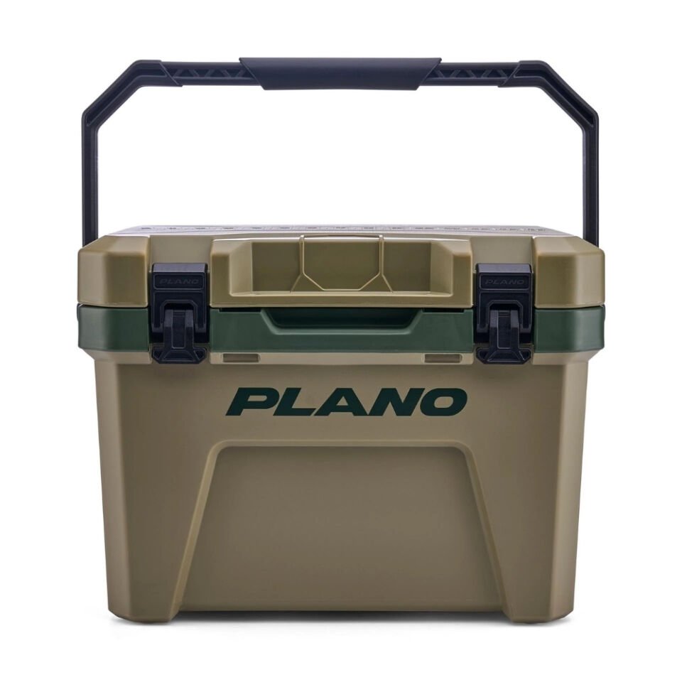 Plano Frost Cooler 21QT Buzluk Çanta 20LT Standart