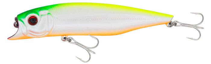 Wily Hunter 9 cm Maket Balık 12 gr (0-0.3M) 06