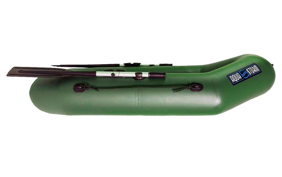 Aqua Storm ST 220 cm Balıkçı Tipi Kürekli Bot