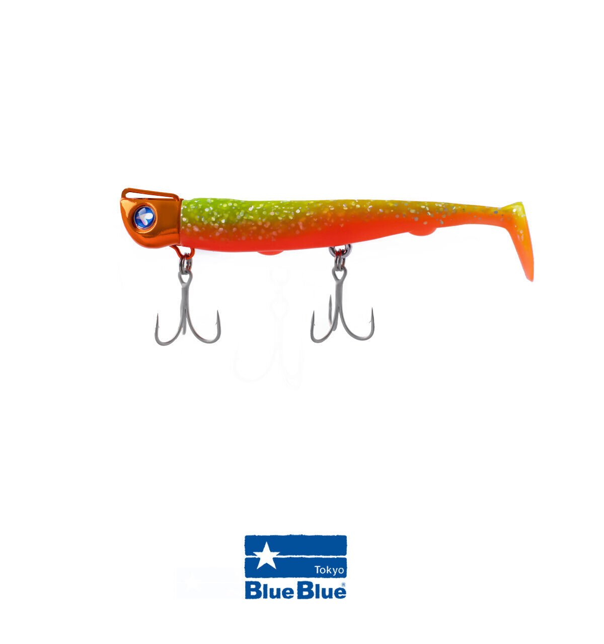 JOLTY 22G JIGHEAD&SİLİKON GÖVDE #18 (30G)