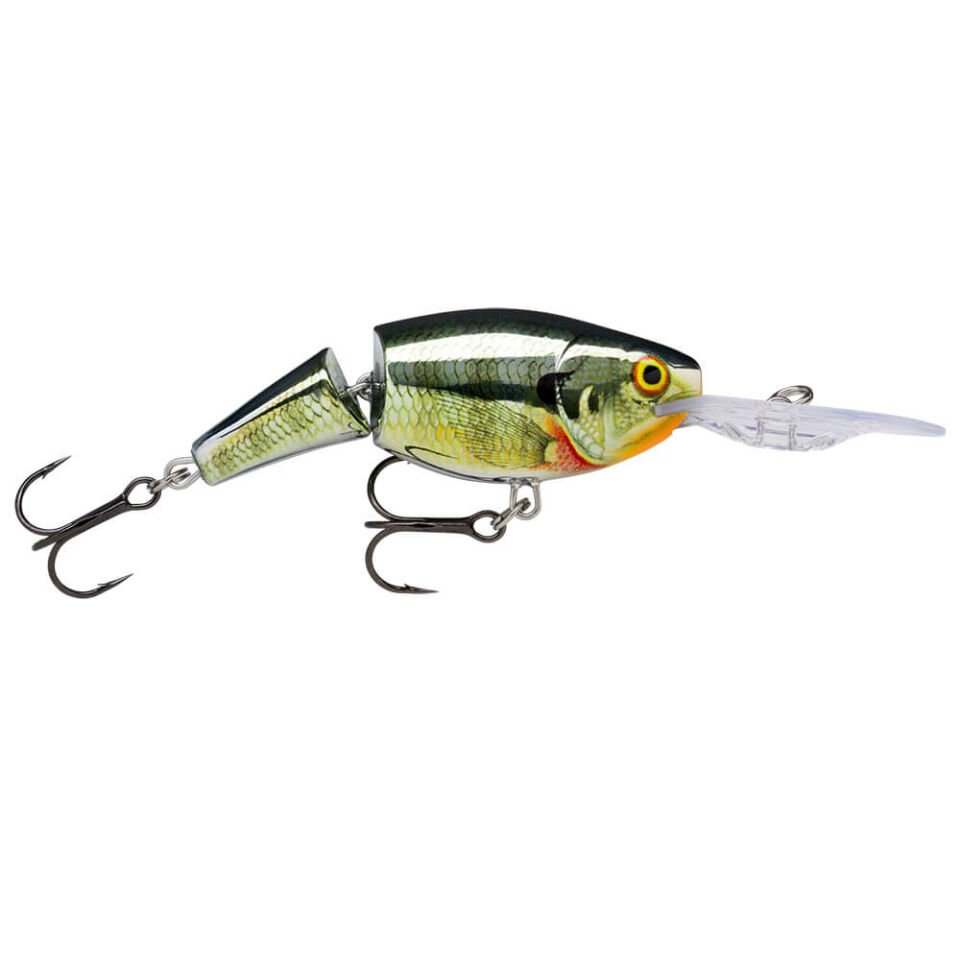 Rapala Jointed Shad Rap Sahte Balığı 90MM - CBG