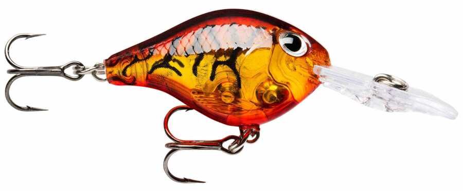 Rapala Ultra Light Crank Sahte Balığı 30MM - GATU