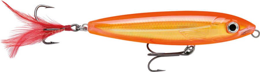 Rapala X-Rap Walk Sahte Balığı 90MM - OGO